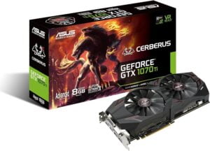 graphics cards for gaming and streaming