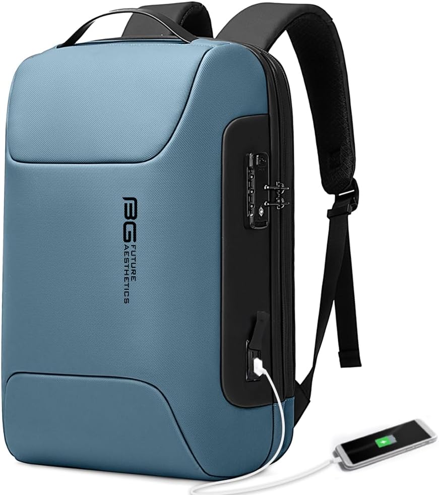 laptop backpacks for men in 2024