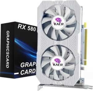 graphics cards for gaming and streaming under $500