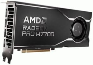 graphics cards for video editing under $1500 2024