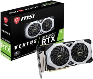 graphics cards for gaming and streaming under $500