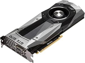 graphics cards for gaming and streaming under $500