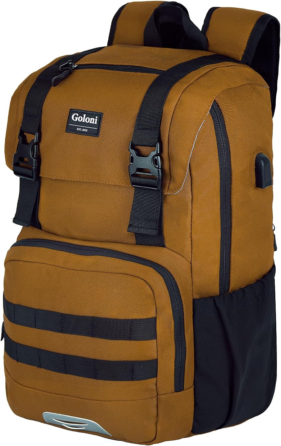 laptop backpacks for men in 2024