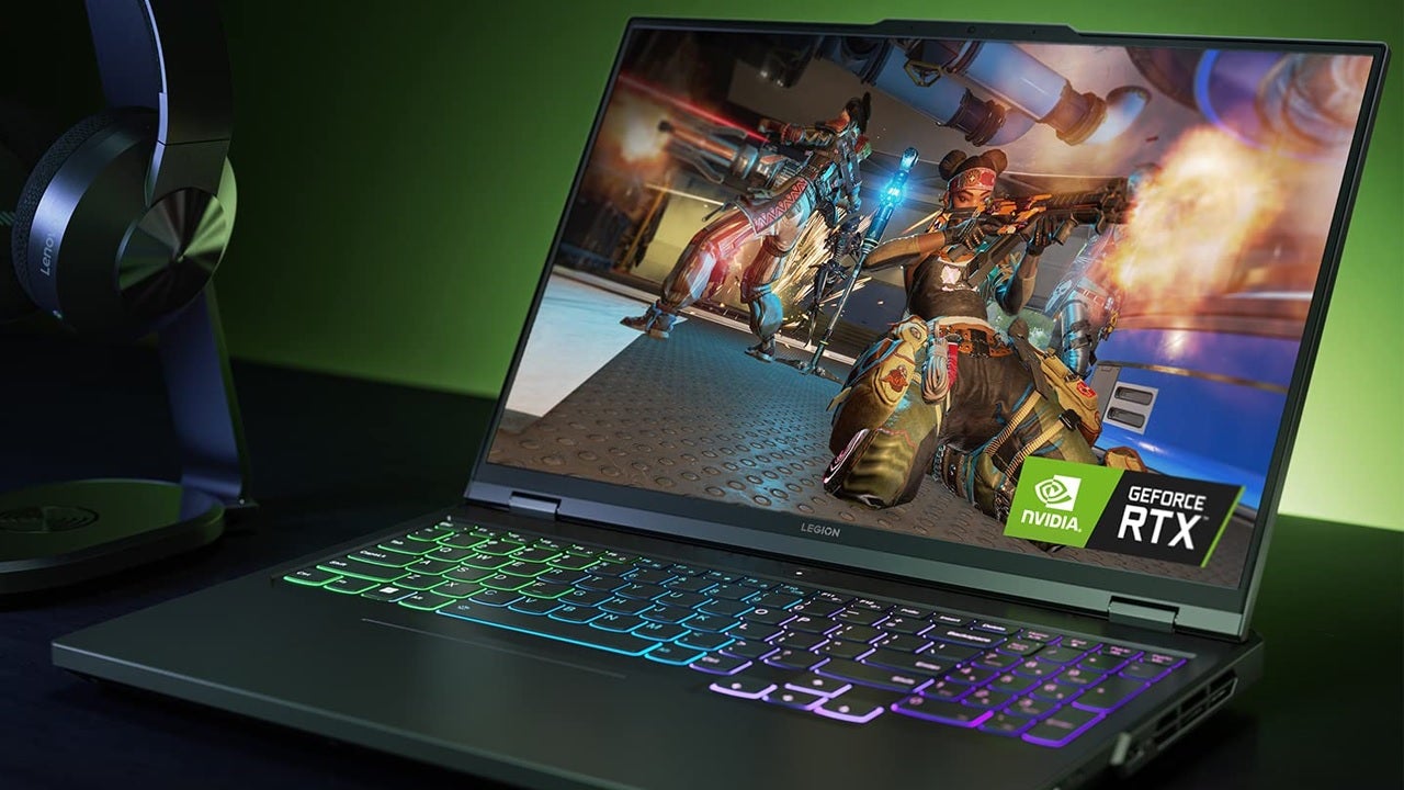 Gaming Laptops Under $3000