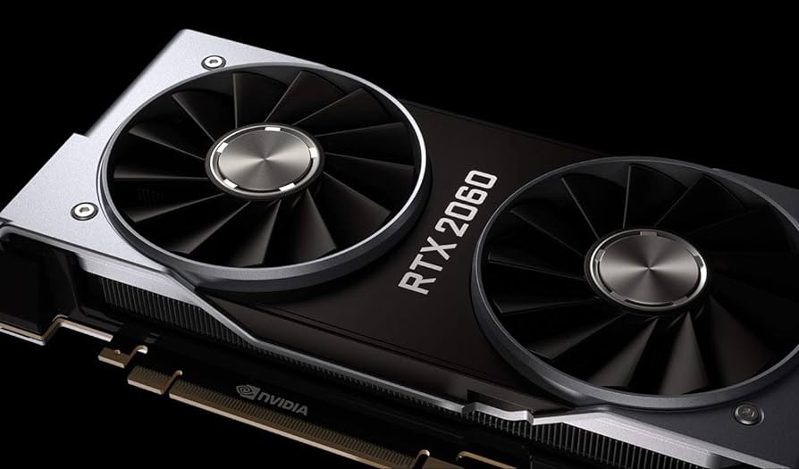 graphics cards for video editing under $1500