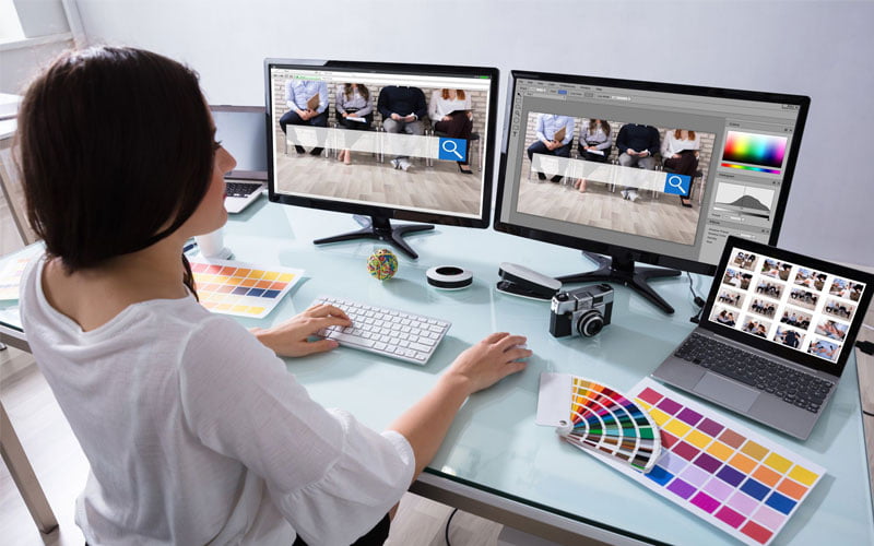 best laptops for graphic design in 2024